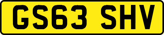 GS63SHV