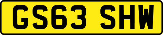 GS63SHW