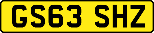 GS63SHZ