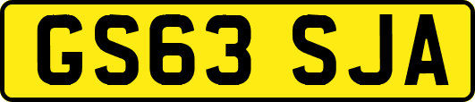 GS63SJA