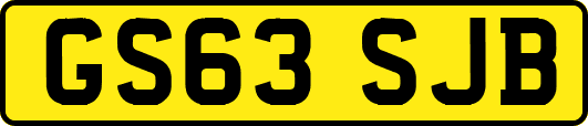 GS63SJB