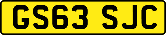 GS63SJC
