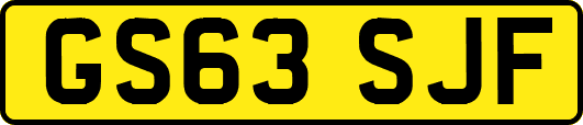 GS63SJF