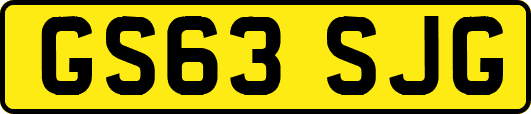 GS63SJG