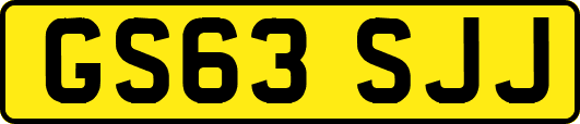 GS63SJJ