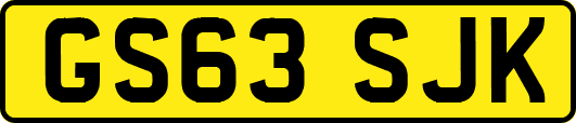 GS63SJK