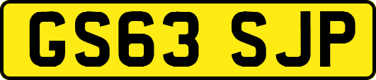 GS63SJP