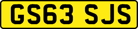 GS63SJS