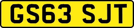 GS63SJT