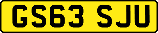 GS63SJU