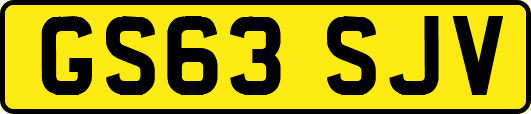 GS63SJV