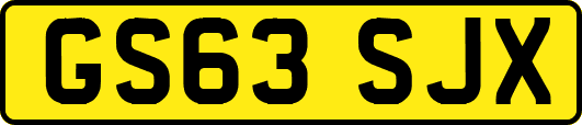 GS63SJX