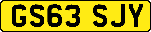 GS63SJY