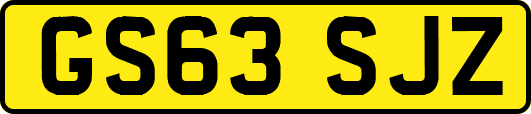 GS63SJZ