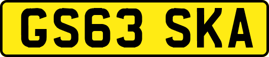 GS63SKA