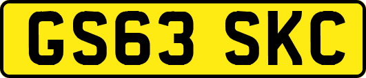 GS63SKC