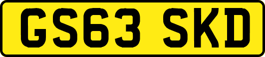 GS63SKD
