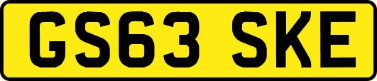 GS63SKE