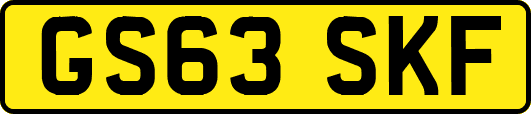 GS63SKF