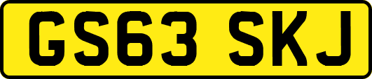 GS63SKJ