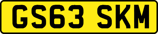 GS63SKM