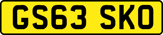 GS63SKO