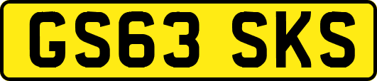 GS63SKS