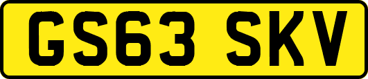 GS63SKV