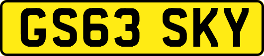 GS63SKY