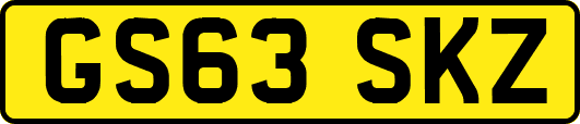 GS63SKZ