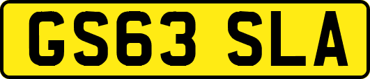 GS63SLA
