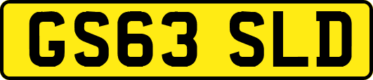 GS63SLD