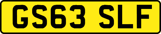 GS63SLF