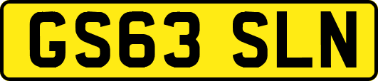 GS63SLN