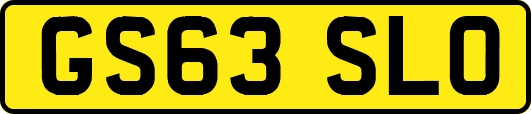 GS63SLO
