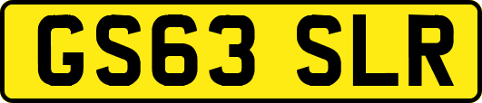 GS63SLR