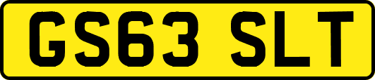 GS63SLT
