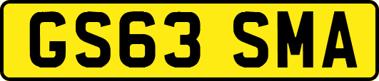 GS63SMA
