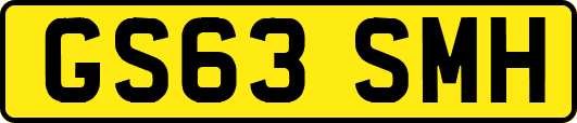 GS63SMH