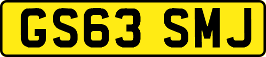 GS63SMJ