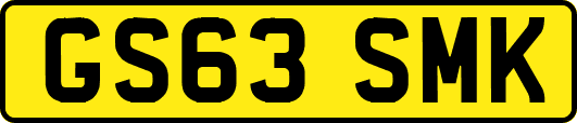 GS63SMK