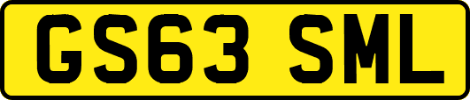 GS63SML