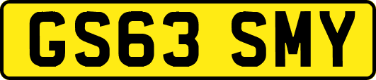 GS63SMY