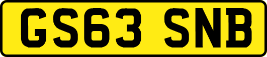 GS63SNB
