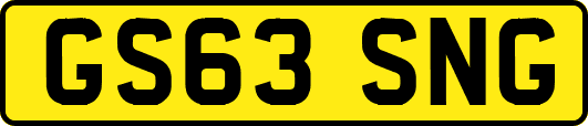 GS63SNG