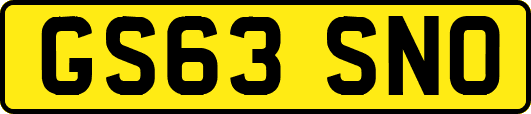 GS63SNO