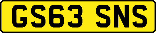 GS63SNS