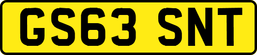 GS63SNT
