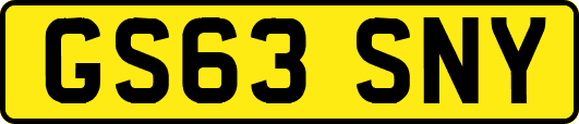 GS63SNY