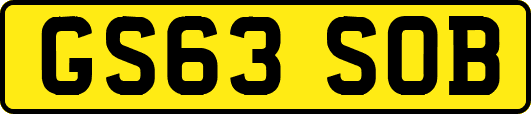 GS63SOB
